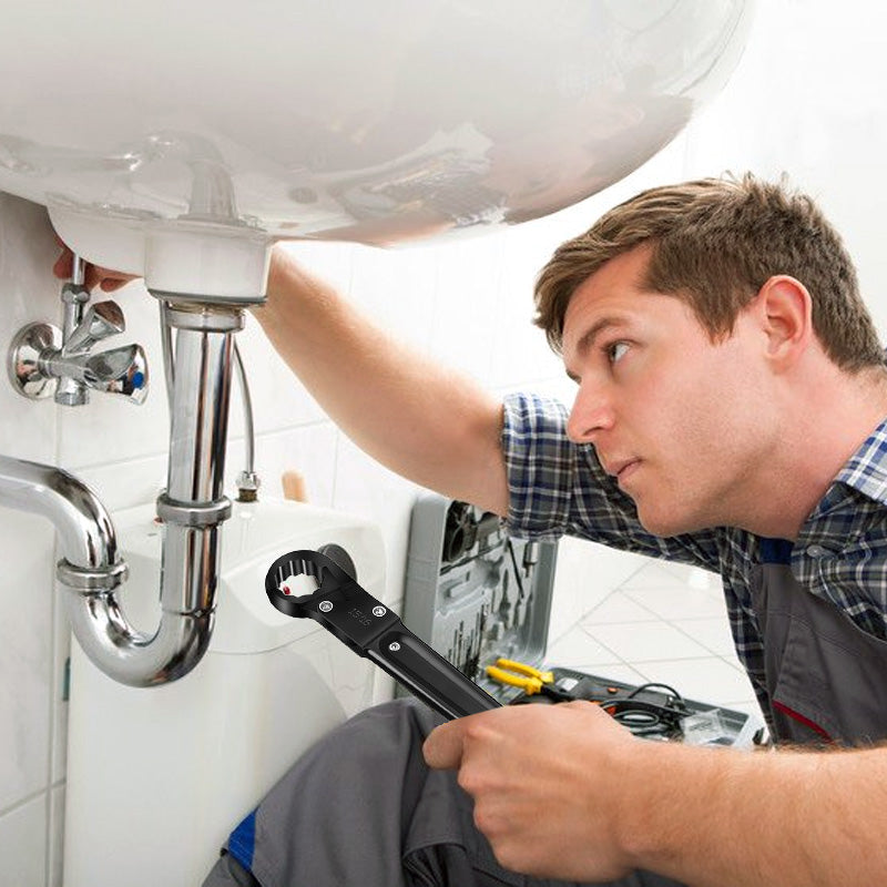 🔧Jeu de clés professionnelles