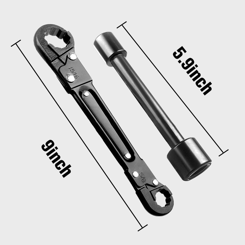 🔧Jeu de clés professionnelles