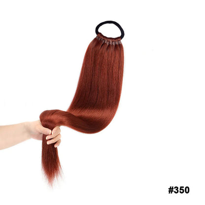Pference-hair extensie voor vrouwen