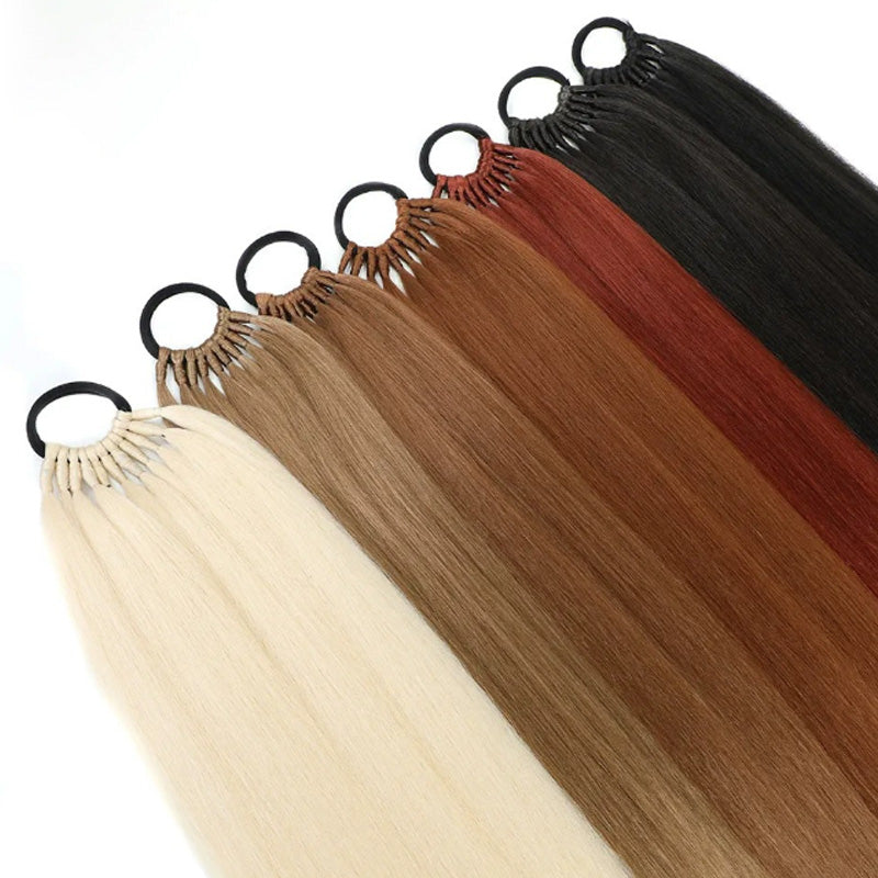 Pference-hair extensie voor vrouwen