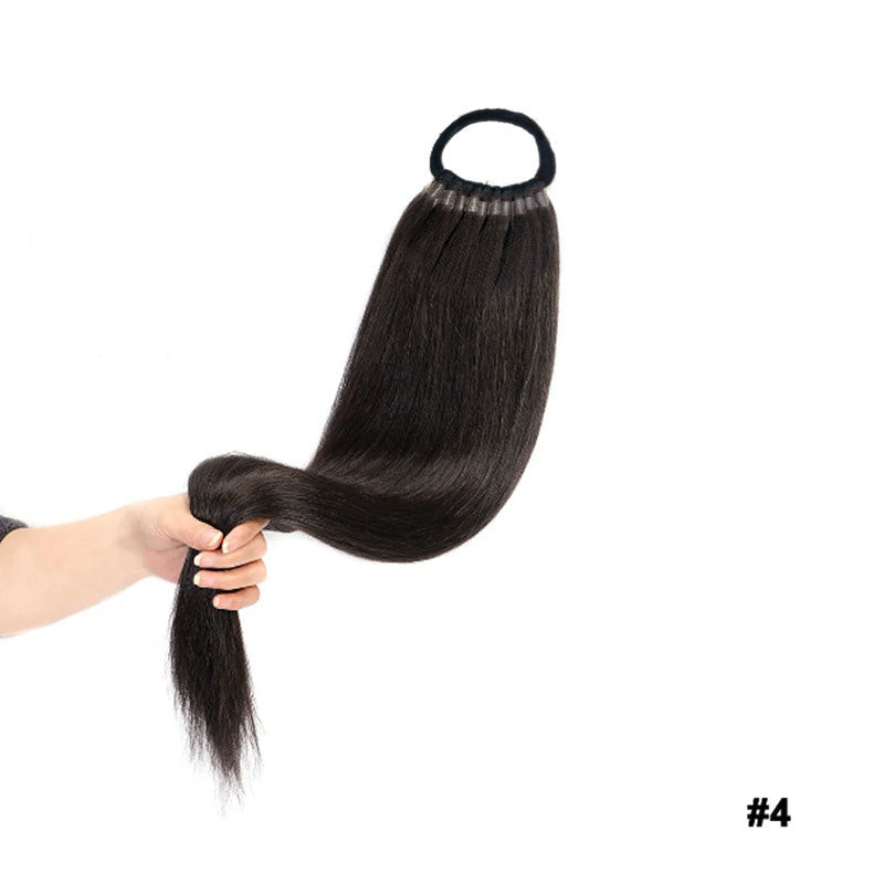 Pference-hair extensie voor vrouwen