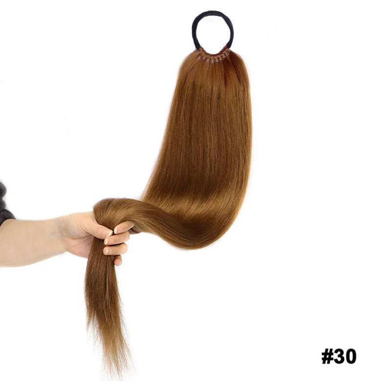 Pference-hair extensie voor vrouwen