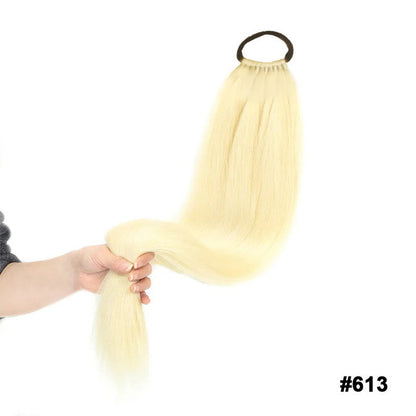 Pference-hair extensie voor vrouwen