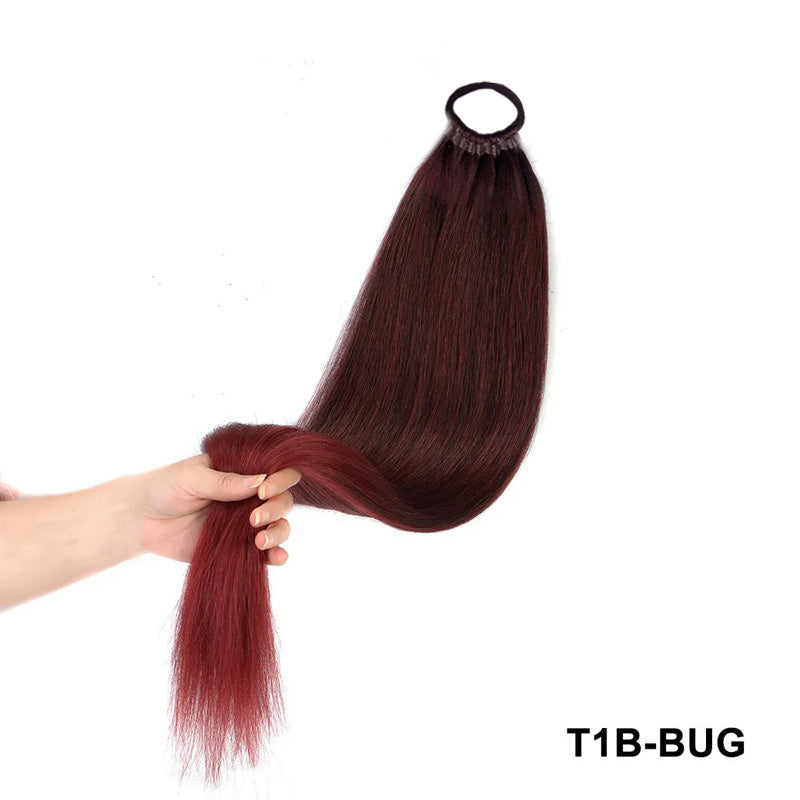Pference-hair extensie voor vrouwen