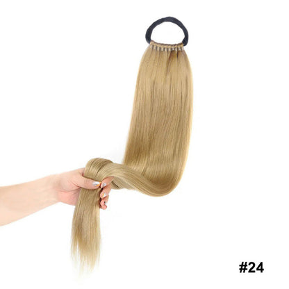 Pference-hair extensie voor vrouwen