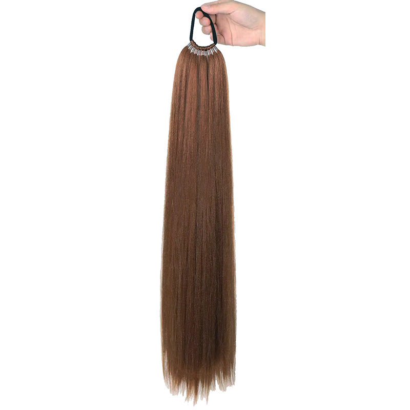 Pference-hair extensie voor vrouwen