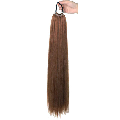 Pference-hair extensie voor vrouwen