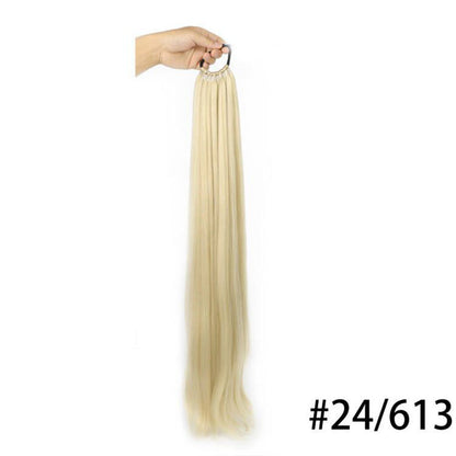 Pference-hair extensie voor vrouwen