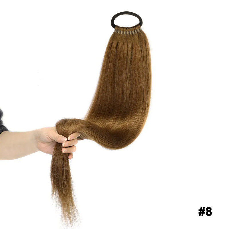 Pference-hair extensie voor vrouwen