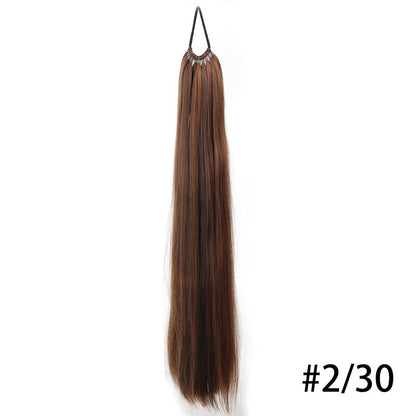 Pference-hair extensie voor vrouwen