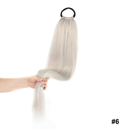 Pference-hair extensie voor vrouwen