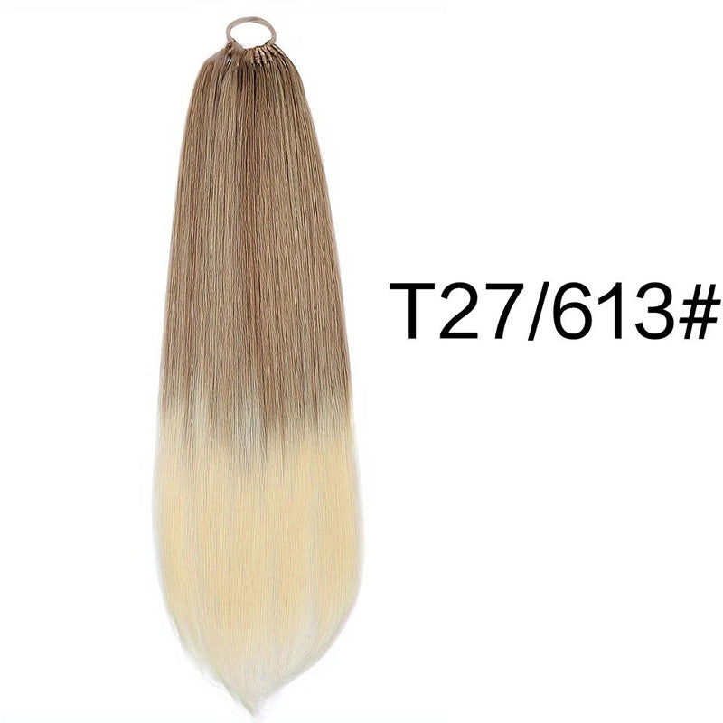 Pference-hair extensie voor vrouwen