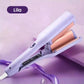 🎉💖Hot Sale 50% Discount🌹✨Heated curling irons😍