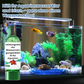⏳Begrenzte Zeit 50% Rabatt💥🚀Kaufen 3 und erhalten 5 gratis♻️💧Leistungsstarke Wasserreinigungstablette für Aquarien