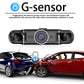 🔥2025 HOT SALE🔥 4-channel 1080P car recorder