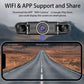 🔥2025 HOT SALE🔥 4-channel 1080P car recorder