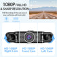 🔥2025 HOT SALE🔥 4-channel 1080P car recorder