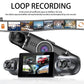 🔥2025 HOT SALE🔥 4-channel 1080P car recorder