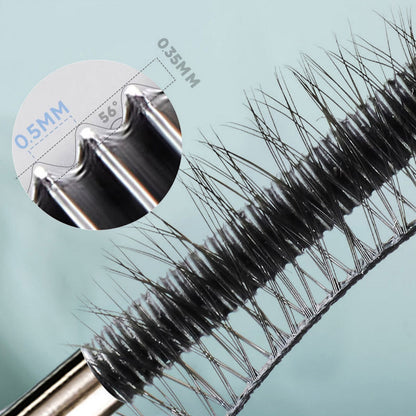 🔥Saldi 2025🔥Mascara allungante e incurvante impermeabile e resistente al sudore