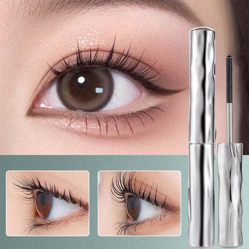 🔥Saldi 2025🔥Mascara allungante e incurvante impermeabile e resistente al sudore