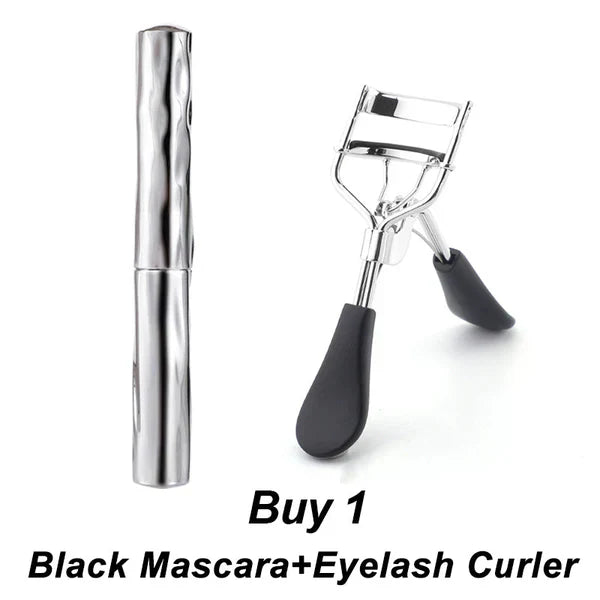🔥Saldi 2025🔥Mascara allungante e incurvante impermeabile e resistente al sudore