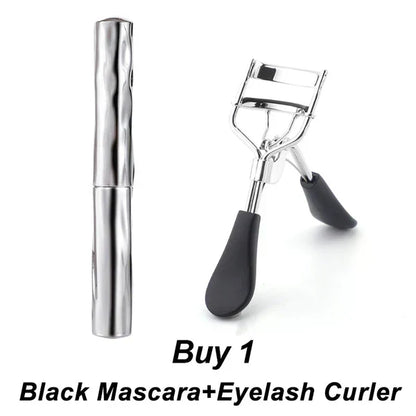 🔥Saldi 2025🔥Mascara allungante e incurvante impermeabile e resistente al sudore