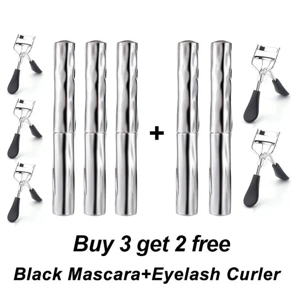 🔥Saldi 2025🔥Mascara allungante e incurvante impermeabile e resistente al sudore