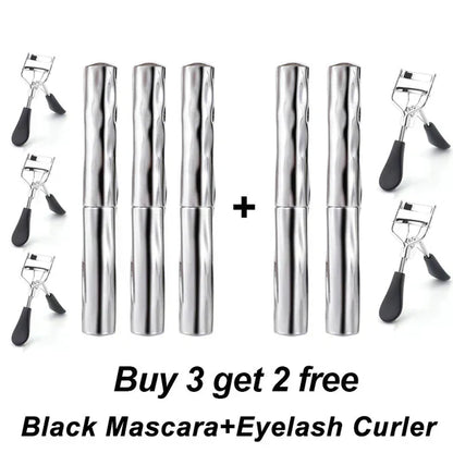 🔥Saldi 2025🔥Mascara allungante e incurvante impermeabile e resistente al sudore