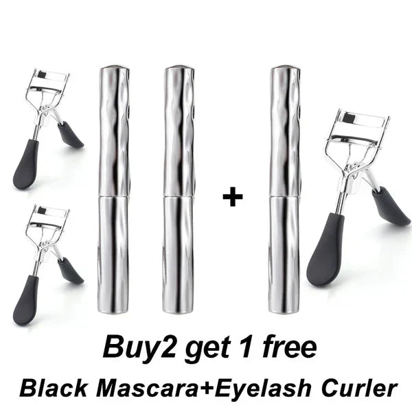🔥Saldi 2025🔥Mascara allungante e incurvante impermeabile e resistente al sudore