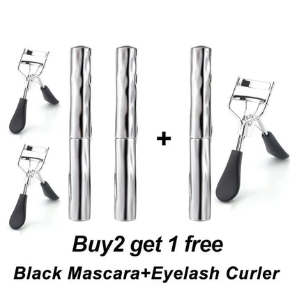 🔥Saldi 2025🔥Mascara allungante e incurvante impermeabile e resistente al sudore