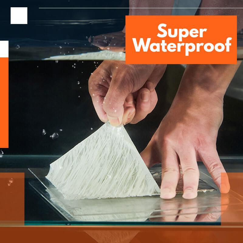 🔥HEISSER SALE 50% RABATT🔥 Super wasserdichtes Band💦