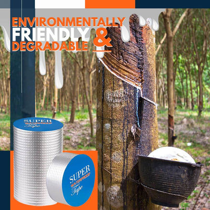 🔥HEISSER SALE 50% RABATT🔥 Super wasserdichtes Band💦