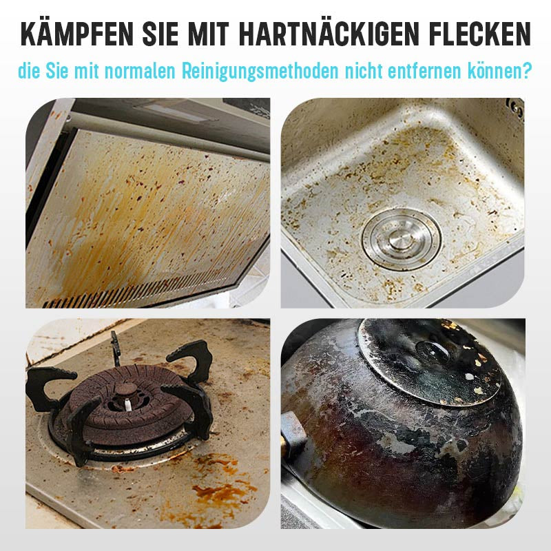 🔥Kostenloser Versand🔥2500W Handdampfreiniger mit hoher Temperatur und Druck
