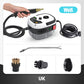 🔥Kostenloser Versand🔥2500W Handdampfreiniger mit hoher Temperatur und Druck