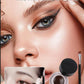 Wasserfester Eyeliner in zwei Farben（1 KAUFEN 1 GRATIS）