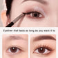 Wasserfester Eyeliner in zwei Farben（1 KAUFEN 1 GRATIS）