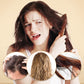 Hair cream for curls - styling & nourish