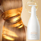 Hair cream for curls - styling & nourish