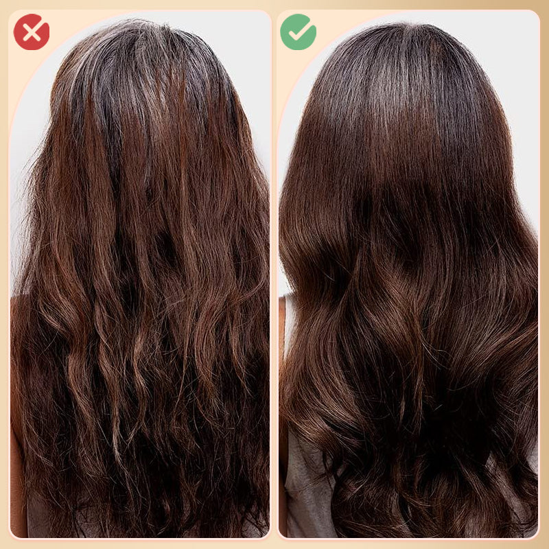 Hårkräm för lockar - Styling & Nourish