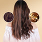 Hair cream for curls - styling & nourish