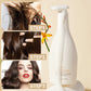 Hair cream for curls - styling & nourish