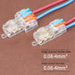 ⏳Limited time 50% discount💥Quick connection strip
