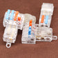⏳Limited time 50% discount💥Quick connection strip