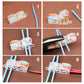 ⏳Limited time 50% discount💥Quick connection strip