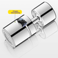 🚰48% Rabatt♨️ 360° Swivel Kitchen Sink Aerator - Dual-Function 2-Flow Sprayer Faucet Head