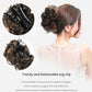 Wig hair clip