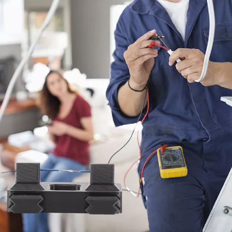 ⚡Elektrisk trådsveiseanordning