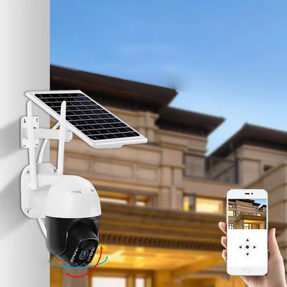 🌸Late summer sales 🌸Limited time 42% discount💕🎥Smart wireless solar surveillance camera✅Free Shipping✈