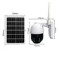 🌸Late summer sales 🌸Limited time 42% discount💕🎥Smart wireless solar surveillance camera✅Free Shipping✈