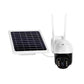 🌸Late summer sales 🌸Limited time 42% discount💕🎥Smart wireless solar surveillance camera✅Free Shipping✈